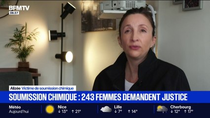 Soumission chimique: 243 femmes, victimes présumées d'un ancien haut-fonctionnaire du ministère de la Culture, attendant un procès depuis six ans
