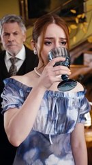 Leon confunde a la hermana de Anne con Luna y se enamora de ella tras perder la memoria