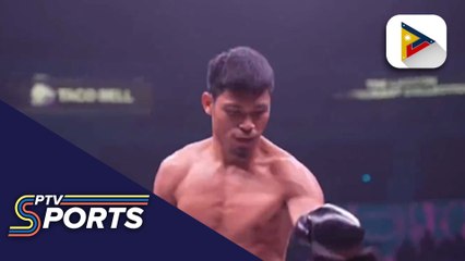 Filipino boxing trainer Buboy Fernandez, naniniwalang maraming Pinoy boxers and magiging world champion kasunod ng Thrilla in Manila 2