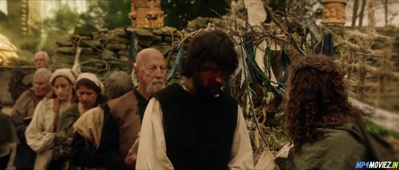 Assassins Guild – Full Movie Hindi Dubbed