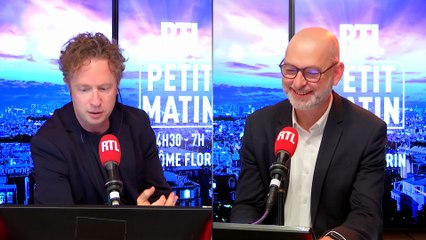 "Le débat sans fin du budget est un mauvais spectacle auquel plus personne ne fait semblant de croire"