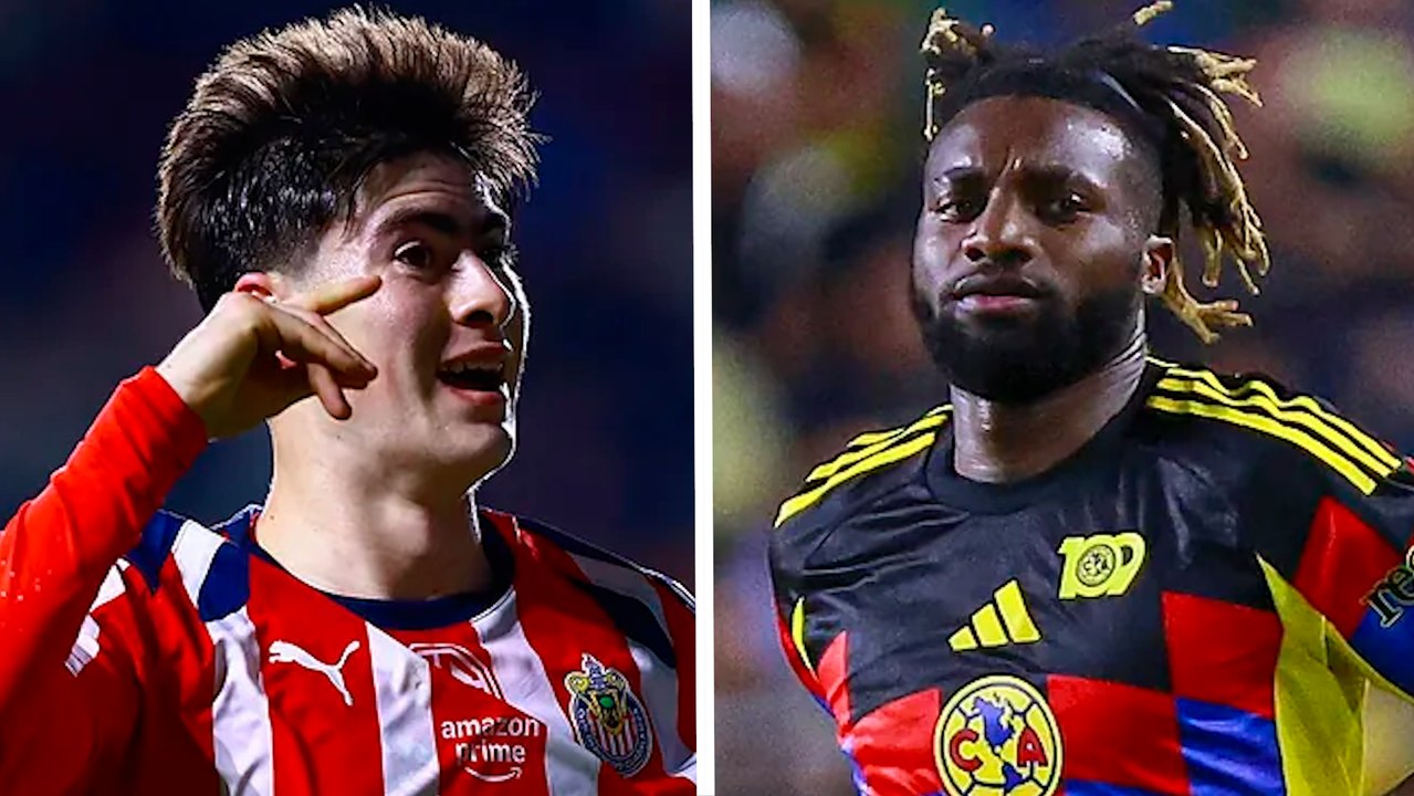 Liga MX: Así quedan los resultados de la jornad...