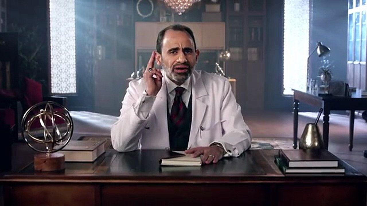 ومحياي 4 _ د. وليد فتيحي_ الحلقة 10 (عادات العافية ) WaMahyay4