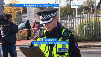 Latest news bulletin | November 3rd, 2025 – Morning