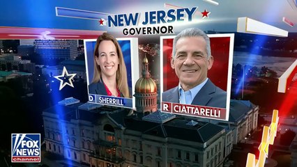 The Big Weekend Show 11_2_25 FULL END SHOW _ ᖴO᙭ ᗷᖇEᗩKIᑎG ᑎEᗯS November 2, 2025