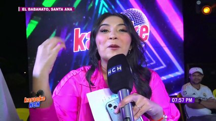 ¡Prepárate para la Noche de Karaoke el 2 de Noviembre de 2025! 🎤