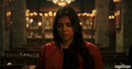 Lokah Chapter-1 (2025) Full Hindi Dubbed South Movie 🎬