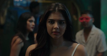 Lokah Chapter-1 l Kalyani Priyadarshan 2025 South Hindi Dubbed Movie l 2025 Action South Movie