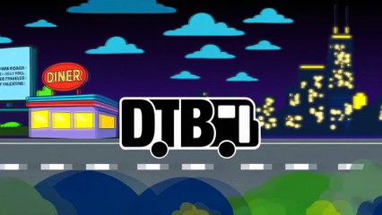 The Head and The Heart’s Matt Gervais - STAGE THREADS Ep. 5