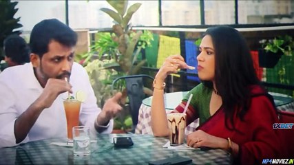 Ahana The Light Within – Full Movie Hindi Dubbed