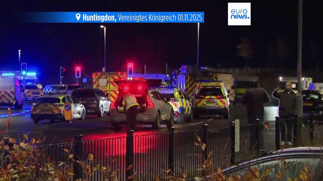 Nachrichten des Tages | 3. November 2025 - Morgenausgabe