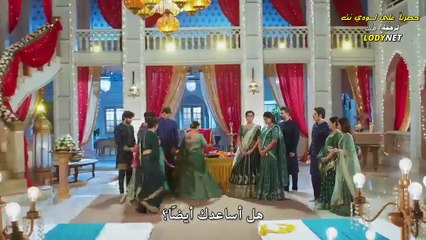 امنيه وان تحققت الجزء الثاني حلقه 699 مقطع 2