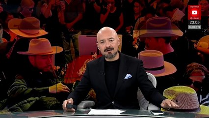 Harfuch informa avances en las investigaciones por el asesinato del alcalde de Uruapan