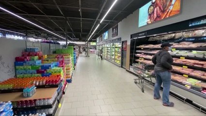 El PIB cae 0.3% en el tercer trimestre y el crecimiento anual será pobre | Mercados en Perspectiva