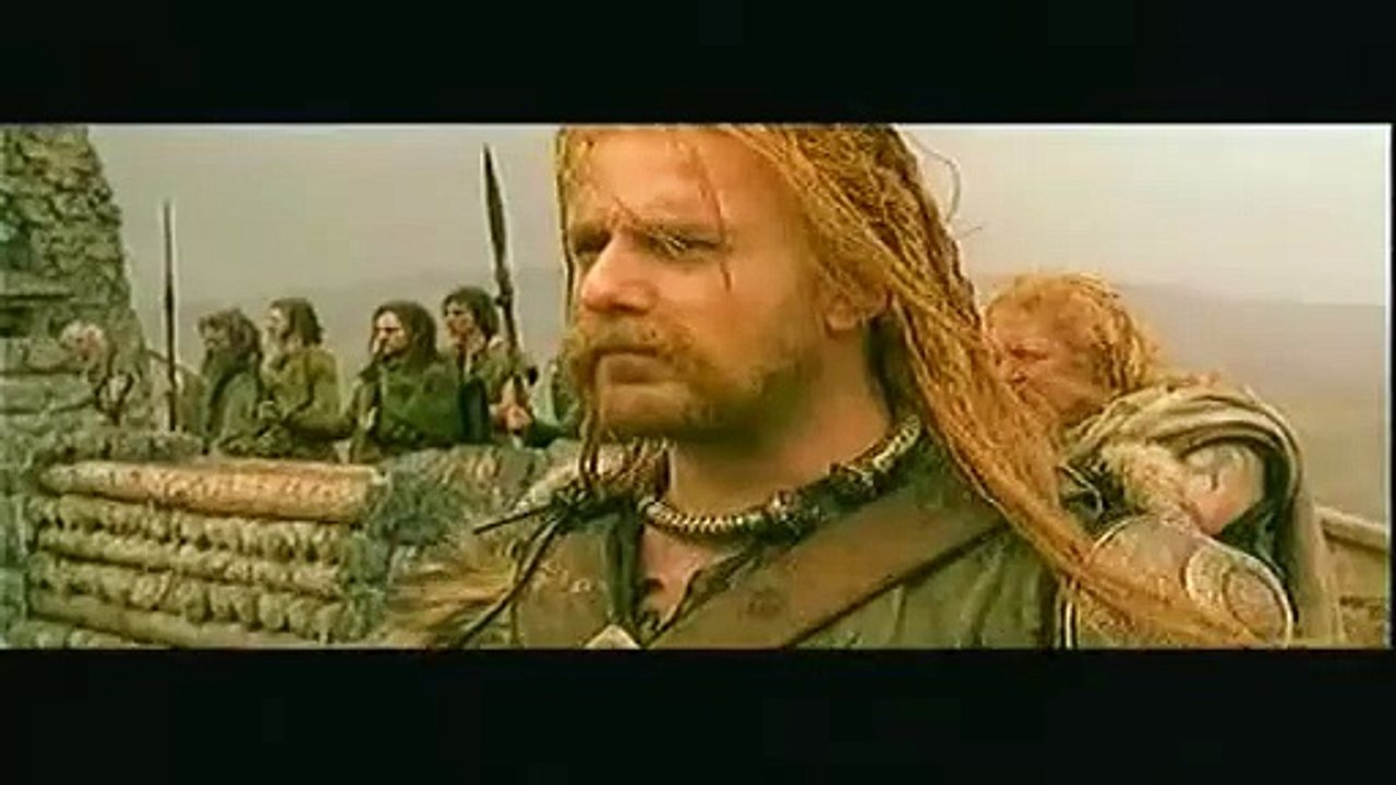 Julius Caesar | movie | 2002 | Official Trailer