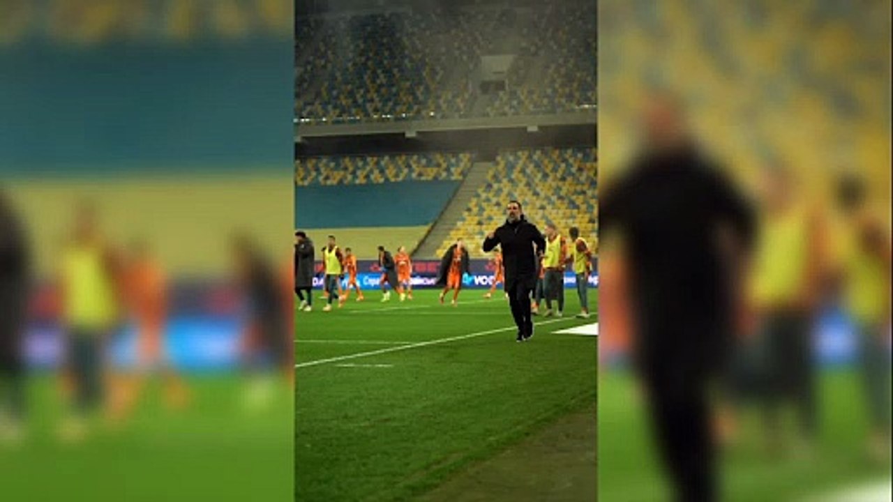 Arda Turan'dan büyük sevinç: Zirvede farkı açtı, maç sonu kimseyi kırmadı