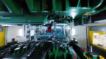 Seat - Una prensa para la nueva movilidad