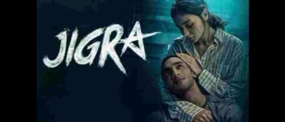 JIGRA 2024 _ New Released Bollywood Super Hit Hindi Movie in 4K _ Alia Bhatt _ Latest Hindi Movie @Alocine