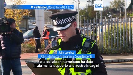Le notizie del giorno | 03 novembre 2025 - Mattino