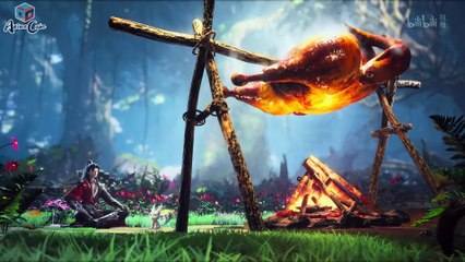 Back as Immortal Lord Episode 4 English Sub