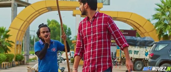 Jal Wayu Enclave 2022 Punjabi – Full Movie Punjabi