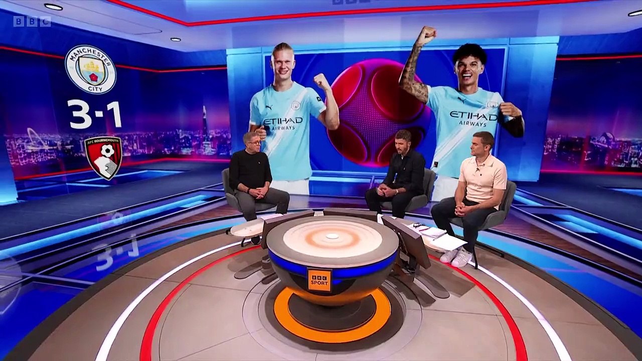 ⭐ | MATCH of THE DAY (Nov 02, 2025)