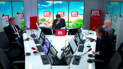 Charles Costes, ce monsieur de 100 ans qui nous a mis les larmes aux yeux le soir du 26 juillet 2024