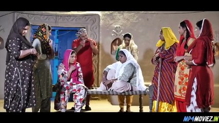 Dheeth Jawaai Te 7 Salian 2 Rano Da Viaah – Full Movie Punjabi