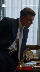 Jericho Rosales on His Passion for Acting | Esquire Philippines