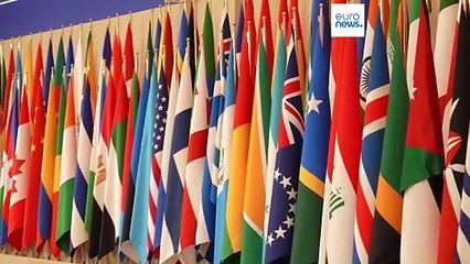 Conférence de l'UNESCO à Samarcande : l'Ouzbékistan dévoile sa vision de l'éducation inclusive