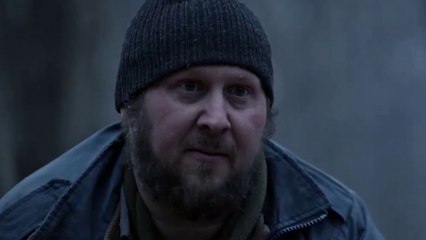 Whiteout - Überleben ist alles Trailer DF