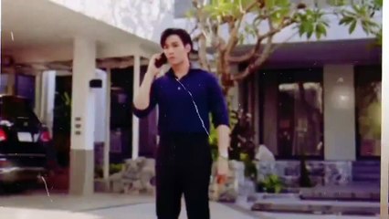 Poisonous Love EP.8 (44)  Pat Going Away 😲  Spoiler  ENG & HINDI Audio  พิษรัก #PoisonousLove