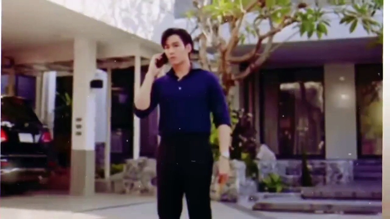 Poisonous Love EP.8 (34)  PREM Turns On PAT 😳 Spoiler  ENG & HINDI Audio  พิษรัก #PoisonousLove