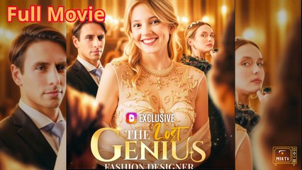 The Forgotten Fashion Genius 🎬 - Full Movie