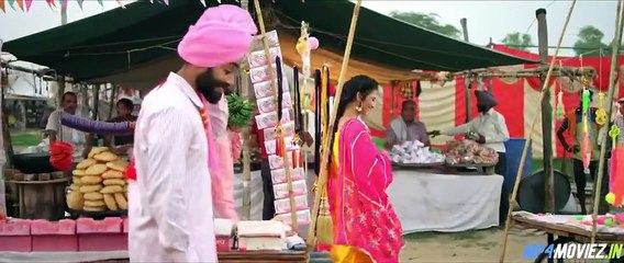 Saggi Phull (2018) – Full Movie Punjabi