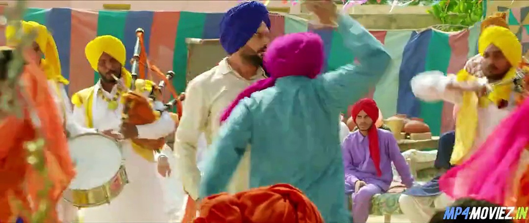 Ranjha Refugee (2018) – Full Movie Punjabi