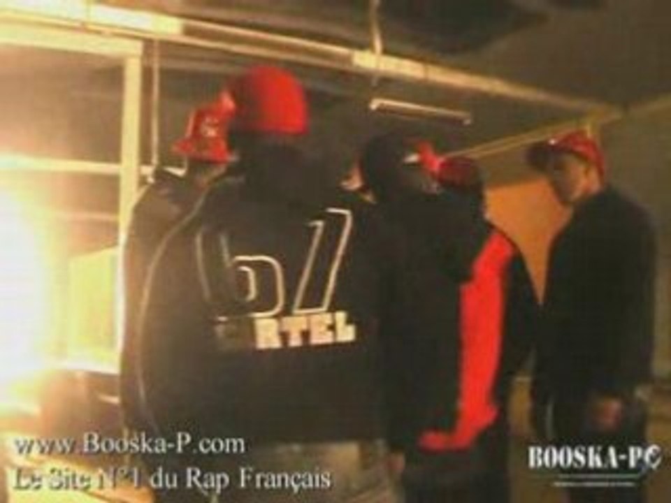 Video Sefyu molotov4 making of, videos de Sefyu