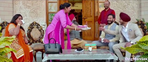 Ishq Na Hove Rabba 2018 Punjabi – Full Movie Punjabi