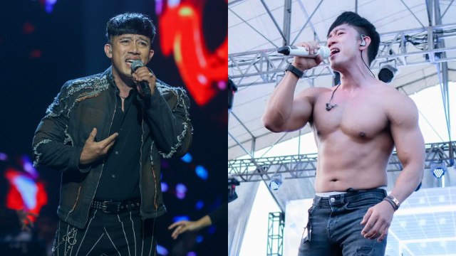 Ruri Repvblik janji tak buka baju atas pentas, lebih ‘behave’ di Malaysia