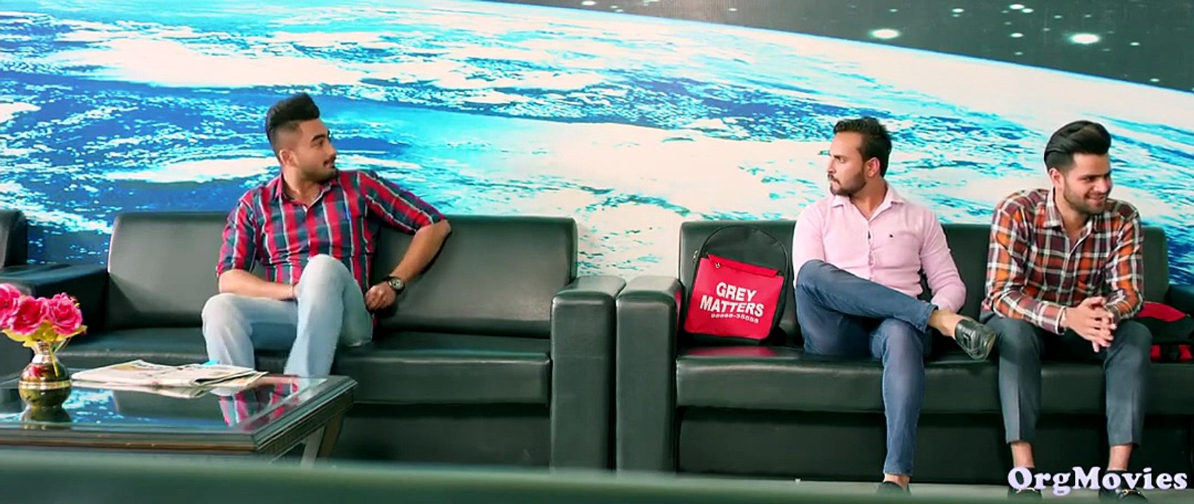 Jatt Vs Ielts 2018 Punjabi – Full Movie Punjabi