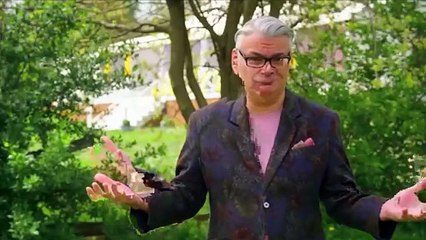 S9 E5 – The Great Canadian Baking Show 🍰🇨🇦