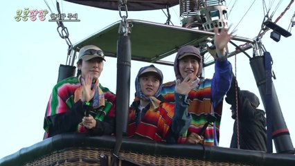 [ENG/INDO] 251031 GBRB : Joy Pops Laugh Pops Ep03