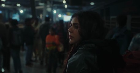 Lokah Chapter-1: Intense Action South Hindi Full Movie (2025) 🔥