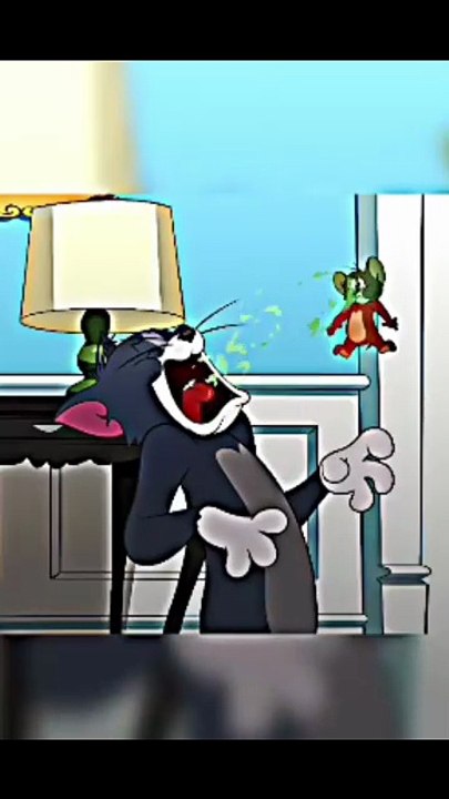 Tom and Jerry Cartoon Part 143