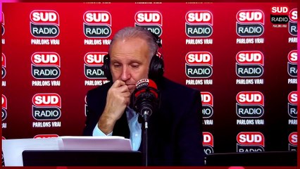 Philippe David - "Refus d’obtempérer : l'État abandonne les honnêtes citoyens !"