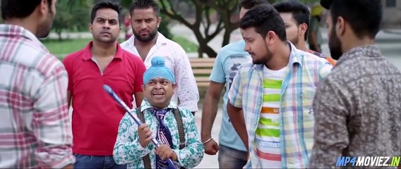 Once Upon A Time In Amritsar 2016 Punjabi – Full Movie Punjabi