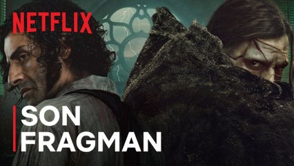 Frankenstein Altyazılı Fragman