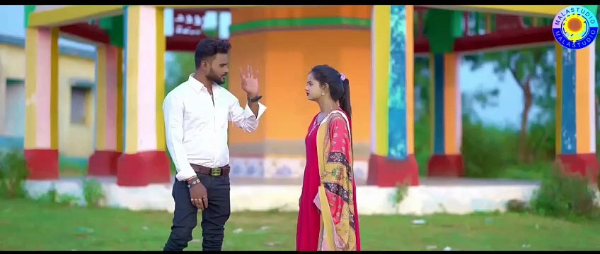 Bar Bar Bujhaichi || বার বার বুঝালি || Singer Kundan Kumar | New Purulia Sad Song 2025 | 3B Purulia