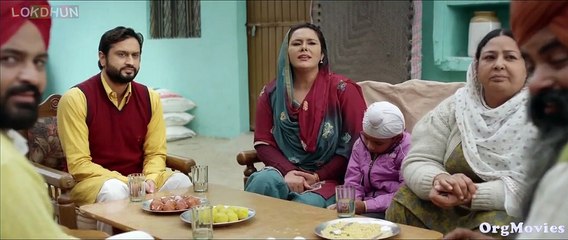 Main Teri Tu Mera 2016 Punjabi – Full Movie Punjabi