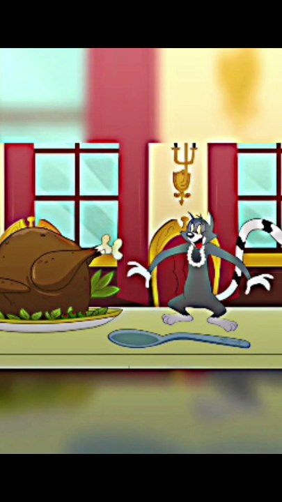 Tom and Jerry Cartoon Part 147